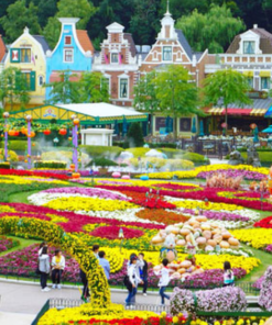 Everland