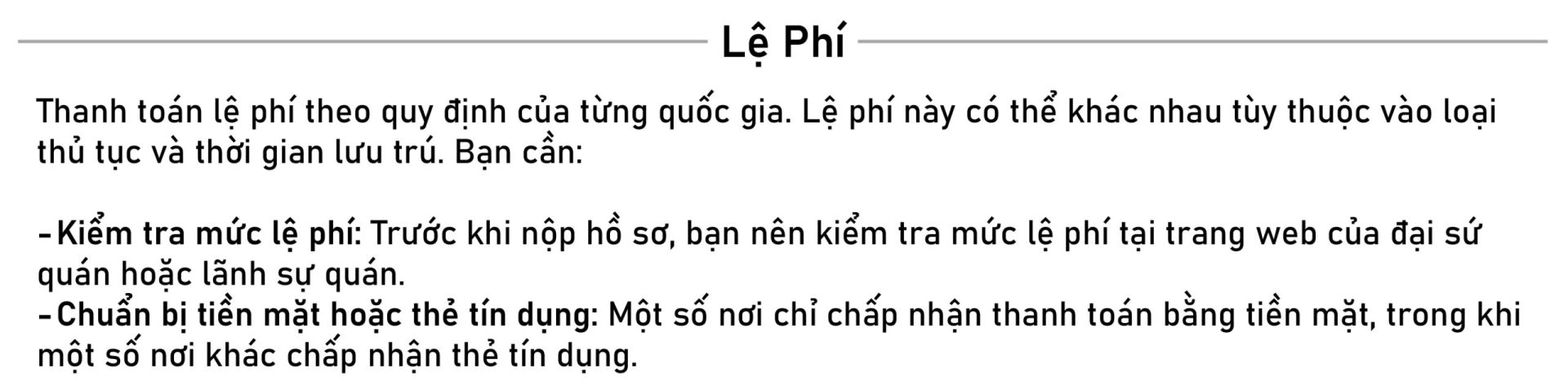 Hồ sơ du lịch Úc