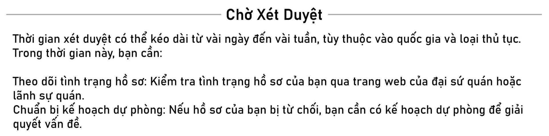 Hồ sơ du lịch Úc